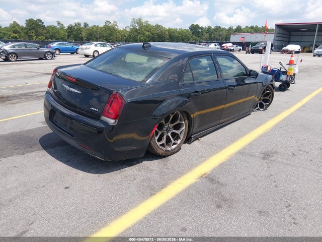 Aukcja sprzedaży 2015 Chrysler 300 300s, vin: 2C3CCABG4FH845849, numer aukcji: 45478573