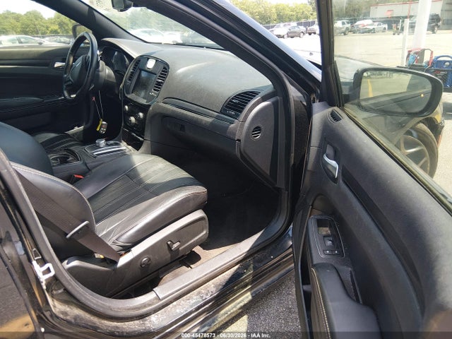 Aukcja sprzedaży 2015 Chrysler 300 300s, vin: 2C3CCABG4FH845849, numer aukcji: 45478573