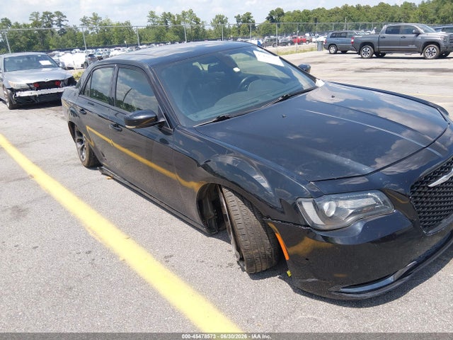 Aukcja sprzedaży 2015 Chrysler 300 300s, vin: 2C3CCABG4FH845849, numer aukcji: 45478573