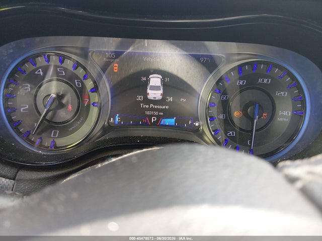 Aukcja sprzedaży 2015 Chrysler 300 300s, vin: 2C3CCABG4FH845849, numer aukcji: 45478573