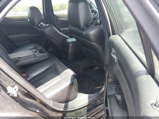 Aukcja sprzedaży 2015 Chrysler 300 300s, vin: 2C3CCABG4FH845849, numer aukcji: 45478573