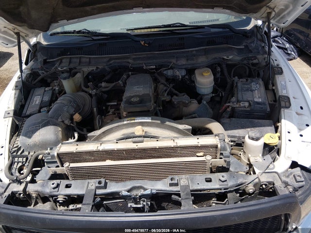 Продаж на аукціоні авто 2015 Ram 3500 Tradesman, vin: 3C63RRGL8FG612675, номер лоту: 45478577