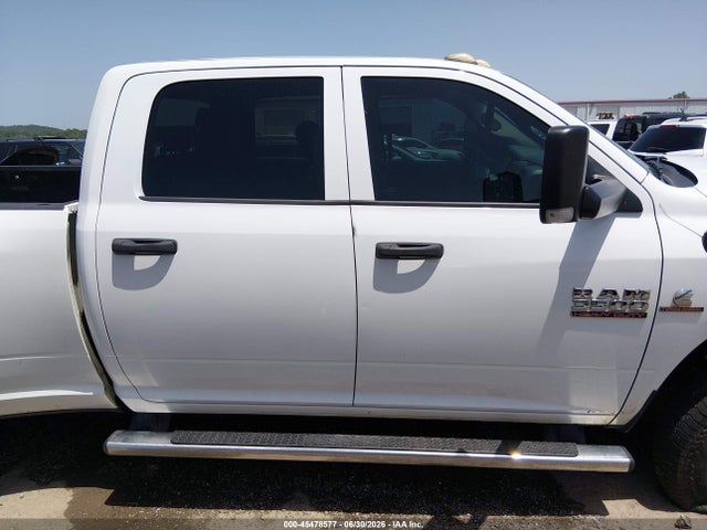 Продаж на аукціоні авто 2015 Ram 3500 Tradesman, vin: 3C63RRGL8FG612675, номер лоту: 45478577