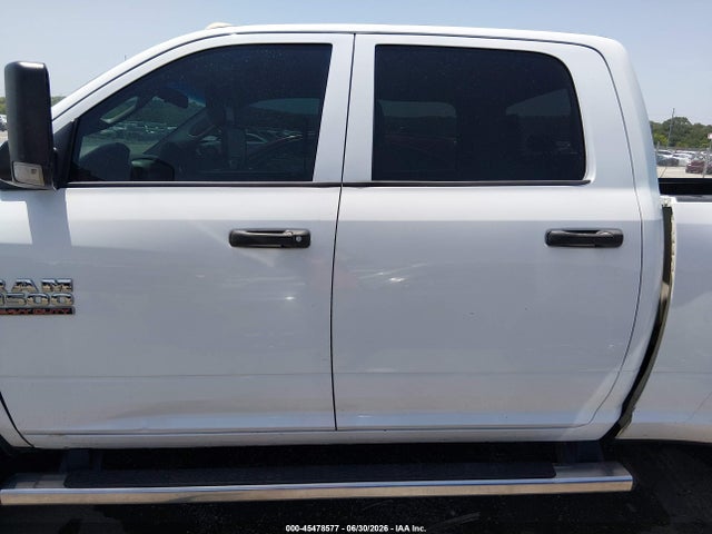 Продаж на аукціоні авто 2015 Ram 3500 Tradesman, vin: 3C63RRGL8FG612675, номер лоту: 45478577