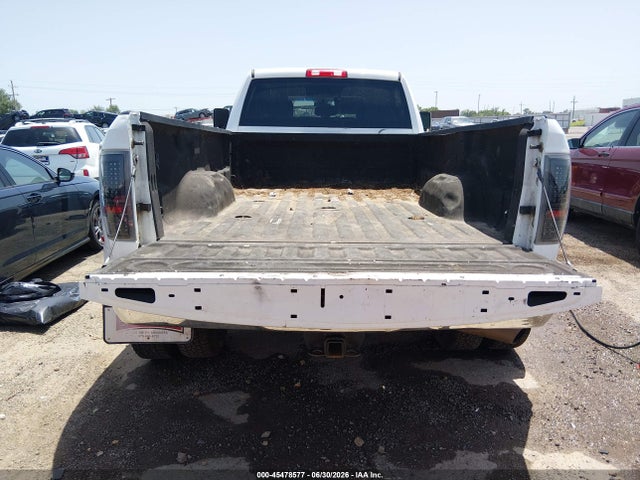 Продаж на аукціоні авто 2015 Ram 3500 Tradesman, vin: 3C63RRGL8FG612675, номер лоту: 45478577