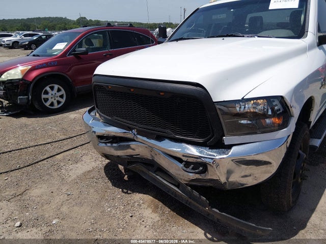 Продаж на аукціоні авто 2015 Ram 3500 Tradesman, vin: 3C63RRGL8FG612675, номер лоту: 45478577