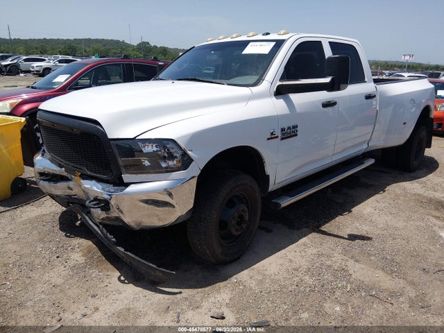Продаж на аукціоні авто 2015 Ram 3500 Tradesman, vin: 3C63RRGL8FG612675, номер лоту: 45478577
