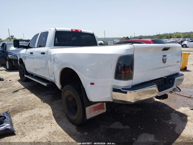 Продаж на аукціоні авто 2015 Ram 3500 Tradesman, vin: 3C63RRGL8FG612675, номер лоту: 45478577