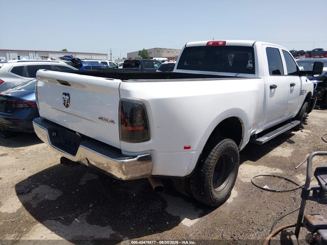 Продаж на аукціоні авто 2015 Ram 3500 Tradesman, vin: 3C63RRGL8FG612675, номер лоту: 45478577