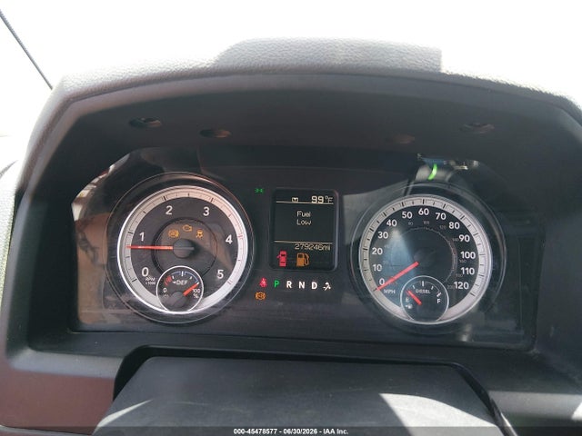 Продаж на аукціоні авто 2015 Ram 3500 Tradesman, vin: 3C63RRGL8FG612675, номер лоту: 45478577
