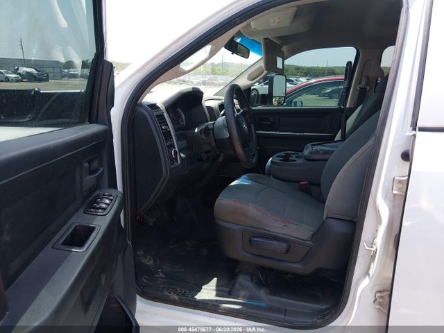 Продаж на аукціоні авто 2015 Ram 3500 Tradesman, vin: 3C63RRGL8FG612675, номер лоту: 45478577