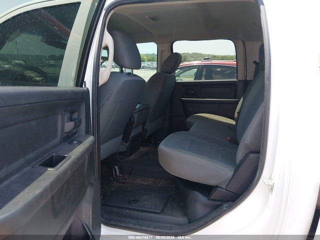 Продаж на аукціоні авто 2015 Ram 3500 Tradesman, vin: 3C63RRGL8FG612675, номер лоту: 45478577