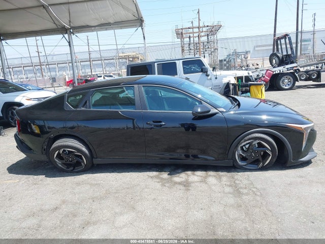 KIA K4 Ex 2025 3KPFU4DE9SE190497 Image 14
