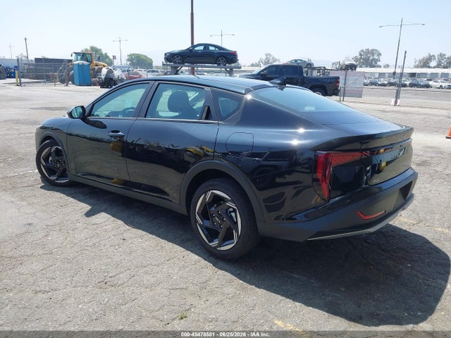 KIA K4 Ex 2025 3KPFU4DE9SE190497 Image 3