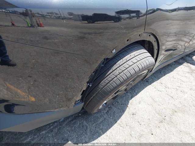 KIA K4 Ex 2025 3KPFU4DE9SE190497 Image 6