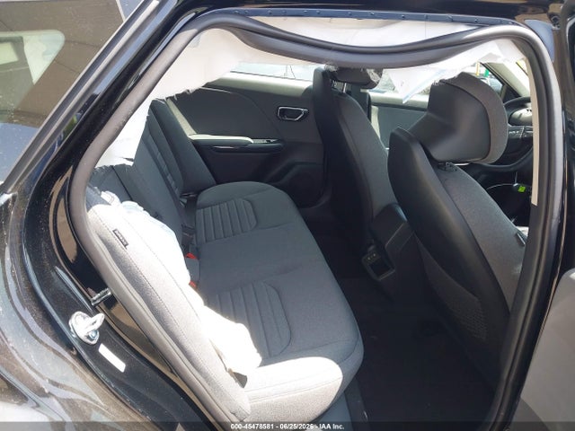 KIA K4 Ex 2025 3KPFU4DE9SE190497 Image 8