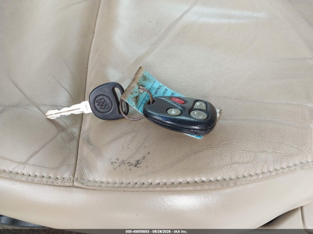 Продажа на аукционе авто 2005 Buick Lesabre Custom, vin: 1G4HP52K85U194234, номер лота: 45478583