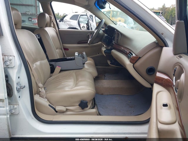 Продажа на аукционе авто 2005 Buick Lesabre Custom, vin: 1G4HP52K85U194234, номер лота: 45478583