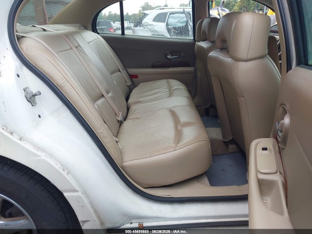 Продажа на аукционе авто 2005 Buick Lesabre Custom, vin: 1G4HP52K85U194234, номер лота: 45478583