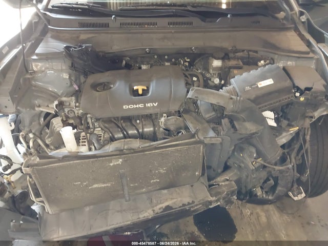 KM8K1CAA6MU664716 Hyundai Kona Se