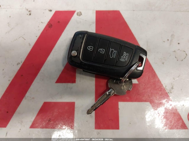 KM8K1CAA6MU664716 Hyundai Kona Se