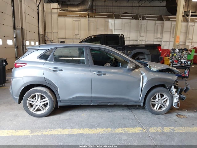 KM8K1CAA6MU664716 Hyundai Kona Se