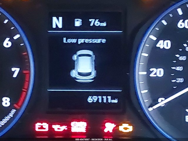 KM8K1CAA6MU664716 Hyundai Kona Se