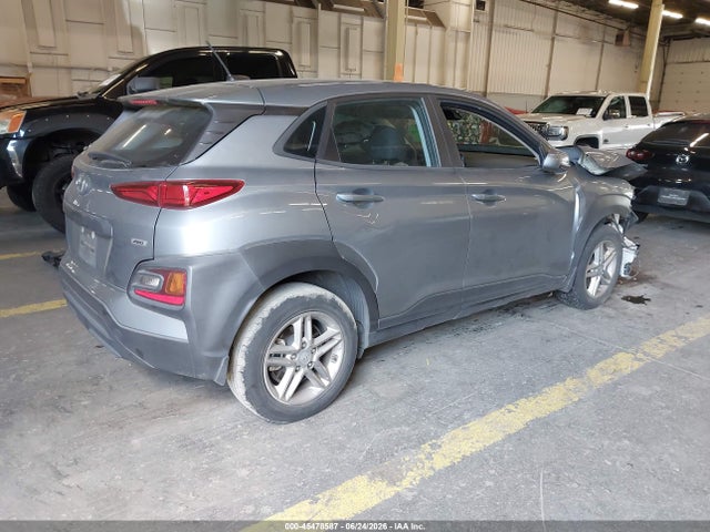KM8K1CAA6MU664716 Hyundai Kona Se