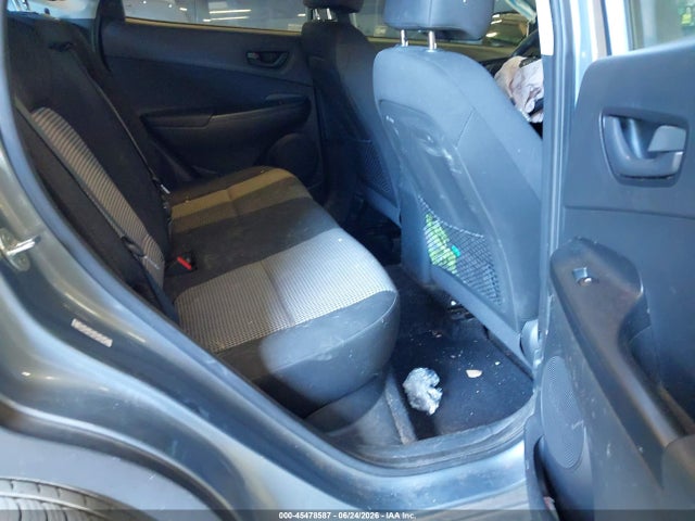 KM8K1CAA6MU664716 Hyundai Kona Se