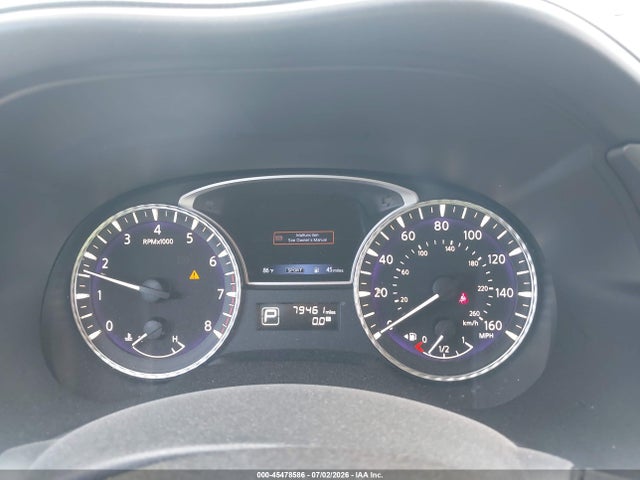 Продажа на аукционе авто 2019 Infiniti Qx60 Luxe, vin: 5N1DL0MN4KC552743, номер лота: 45478586