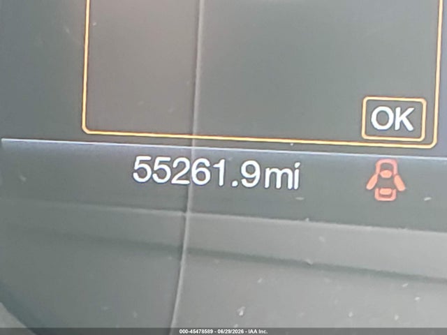 Ford Fusion Hybrid Se 2019 3FA6P0LU9KR149519 Image 15