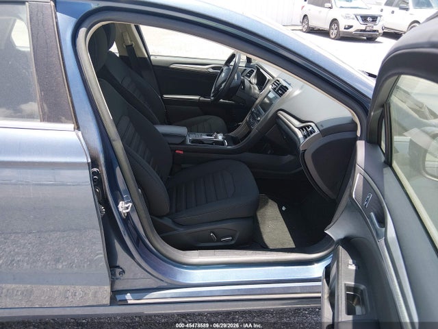 Ford Fusion Hybrid Se 2019 3FA6P0LU9KR149519 Image 5