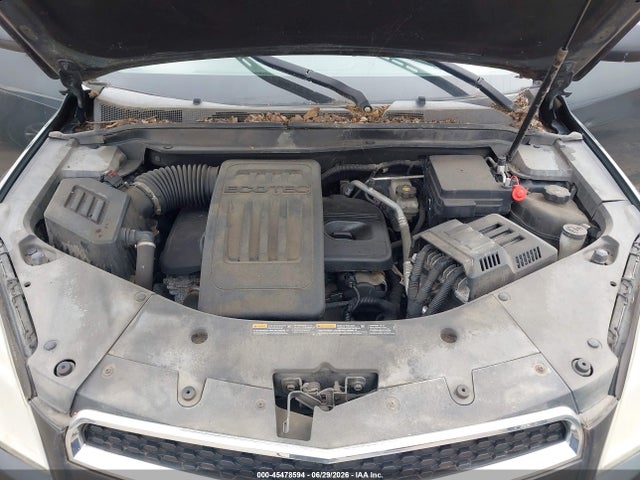 Auction sale of the 2014 Chevrolet Equinox Ls, vin: 2GNFLEEK2E6237359, lot number: 45478594