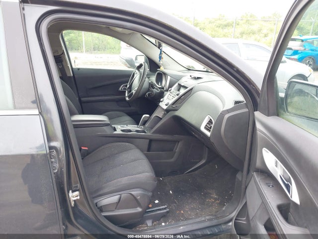 Aukcja sprzedaży 2014 Chevrolet Equinox Ls, vin: 2GNFLEEK2E6237359, numer aukcji: 45478594