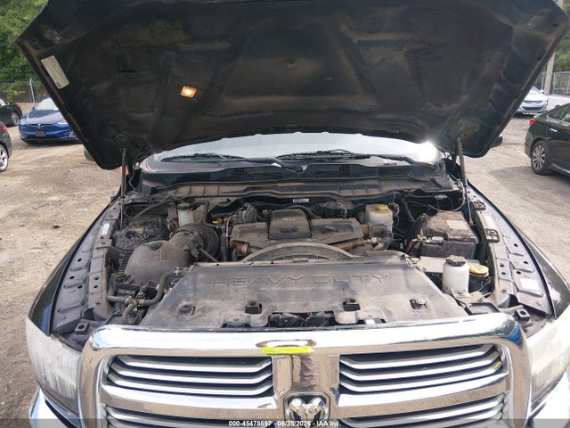 Aukcja sprzedaży 2014 Ram 2500 Big Horn, vin: 3C6UR5DL9EG259105, numer aukcji: 45478597