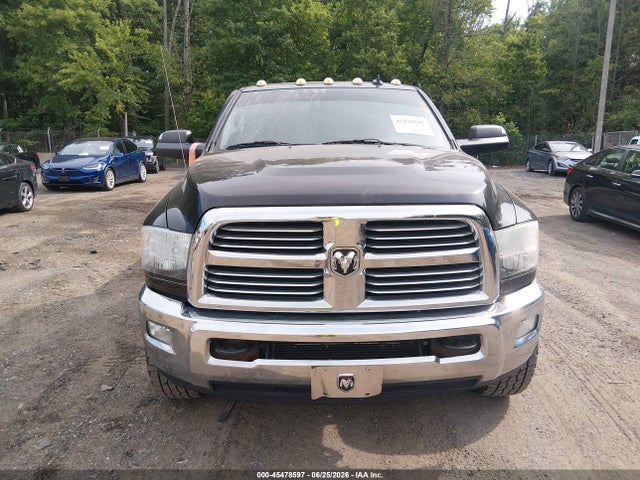 Aukcja sprzedaży 2014 Ram 2500 Big Horn, vin: 3C6UR5DL9EG259105, numer aukcji: 45478597