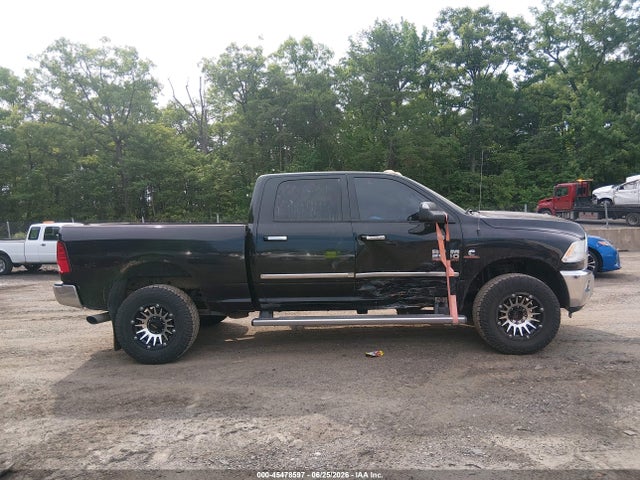 Aukcja sprzedaży 2014 Ram 2500 Big Horn, vin: 3C6UR5DL9EG259105, numer aukcji: 45478597