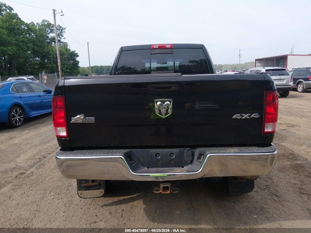 Aukcja sprzedaży 2014 Ram 2500 Big Horn, vin: 3C6UR5DL9EG259105, numer aukcji: 45478597