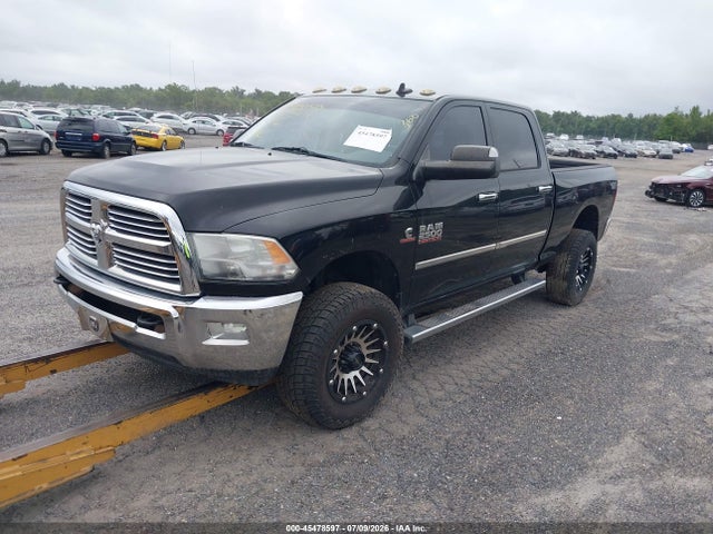 Aukcja sprzedaży 2014 Ram 2500 Big Horn, vin: 3C6UR5DL9EG259105, numer aukcji: 45478597
