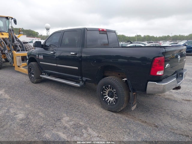 Aukcja sprzedaży 2014 Ram 2500 Big Horn, vin: 3C6UR5DL9EG259105, numer aukcji: 45478597