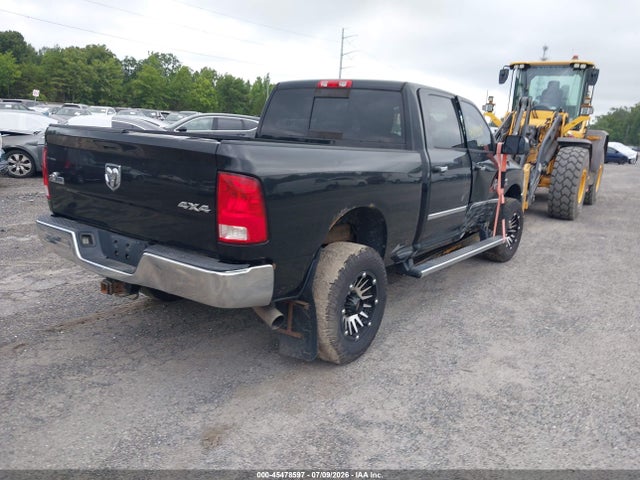 Aukcja sprzedaży 2014 Ram 2500 Big Horn, vin: 3C6UR5DL9EG259105, numer aukcji: 45478597