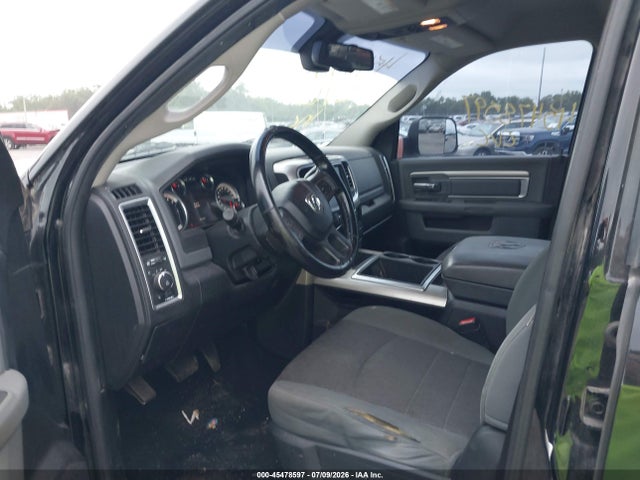 Aukcja sprzedaży 2014 Ram 2500 Big Horn, vin: 3C6UR5DL9EG259105, numer aukcji: 45478597