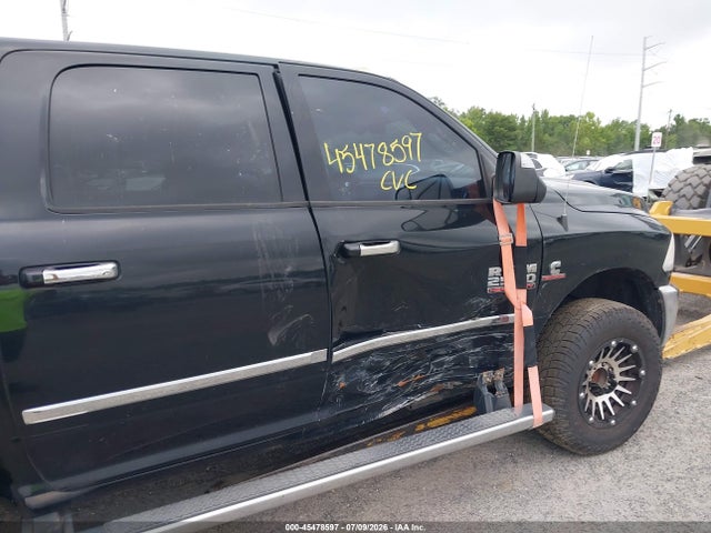 Aukcja sprzedaży 2014 Ram 2500 Big Horn, vin: 3C6UR5DL9EG259105, numer aukcji: 45478597