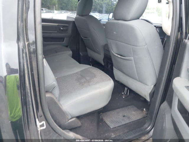 Aukcja sprzedaży 2014 Ram 2500 Big Horn, vin: 3C6UR5DL9EG259105, numer aukcji: 45478597