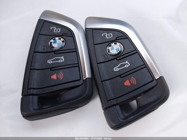2025 Bmw I4 Gran Coupe Xdrive40 მანქანა იყიდება აუქციონზე, vin: WBY43HD06SFU33046, აუქციონის ნომერი: 45478601