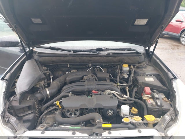 45478614 :رقم المزاد ، 4S4BRBKC7D3284597 vin ، 2013 Subaru Outback 2.5i Limited مزاد بيع