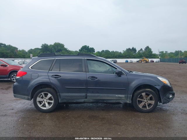 45478614 :رقم المزاد ، 4S4BRBKC7D3284597 vin ، 2013 Subaru Outback 2.5i Limited مزاد بيع