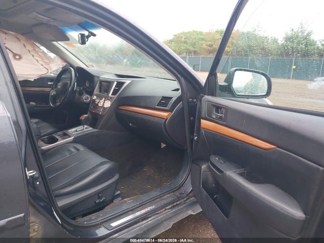 45478614 :رقم المزاد ، 4S4BRBKC7D3284597 vin ، 2013 Subaru Outback 2.5i Limited مزاد بيع