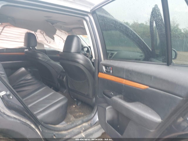 45478614 :رقم المزاد ، 4S4BRBKC7D3284597 vin ، 2013 Subaru Outback 2.5i Limited مزاد بيع
