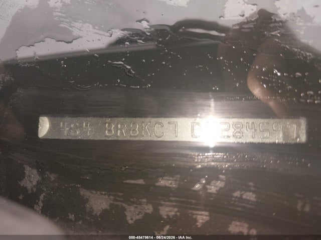 45478614 :رقم المزاد ، 4S4BRBKC7D3284597 vin ، 2013 Subaru Outback 2.5i Limited مزاد بيع